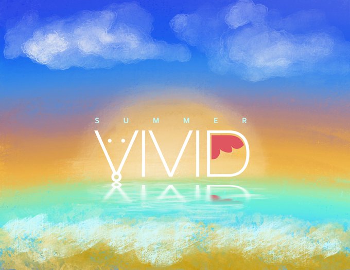 vividcorp2019's tweet photo. 주말 오픈! 시원하게 비비드에서
#시디바 #비비드 #cdbar #vivid https://t.co/D7yPiu9TyC