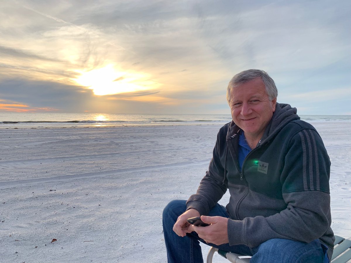 Congratulations to our CEO/CFO, Alan Richter as he celebrates 37 years with Marden-Kane. We thank you for all that you do!