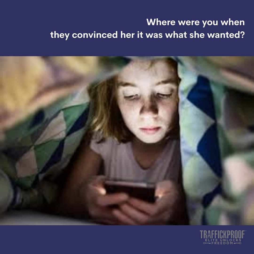 FoundationElite's tweet photo. Contrary to public belief, there’s no privacy in parenting. Make sure you know who they’re talking to. For more tips and tools, click the link in our Bio! #humantrafficking #humantraffickingawareness #endit #communities #socialchange #youthempowerment #kidsarethefuture #parents https://t.co/7o9e4KHXFw
