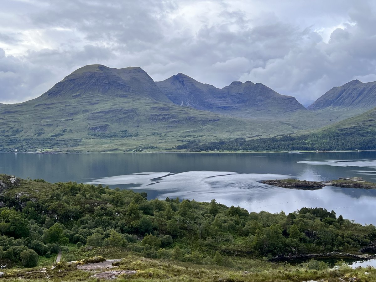 Dr Bell and Kate had a great time in Scotland! Nephew Nathaniel graduated from University of Aberdeen, so we celebrated with family and toured the country. It was beautiful! although a little rainy...