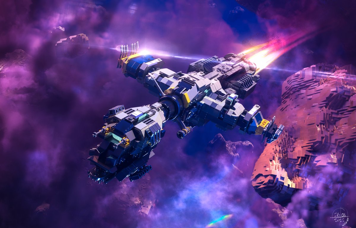 EVE Online tweet media