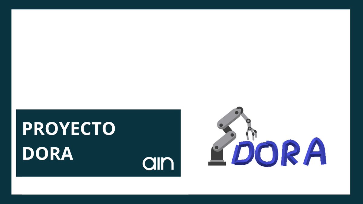 AIN_Navarra's tweet photo. #ainProyectos| El proyecto #DORA consiste en desarrollar un robot para fabricar alambres personalizados de alta exactitud para alcanzar tratamientos de ortodoncia más efectivos.
🧐¿Quieres saber más? https://t.co/FS9nenZcg8
#ainSuperficies https://t.co/LUKT0j4k1t