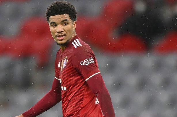 🚨 DONE DEAL!

Rangers are set to clinch Malik Tilman on a loan with option to buy deal from Bayern Munich. 📝🔵

Announcement expected soon for the USA International 🇺🇸