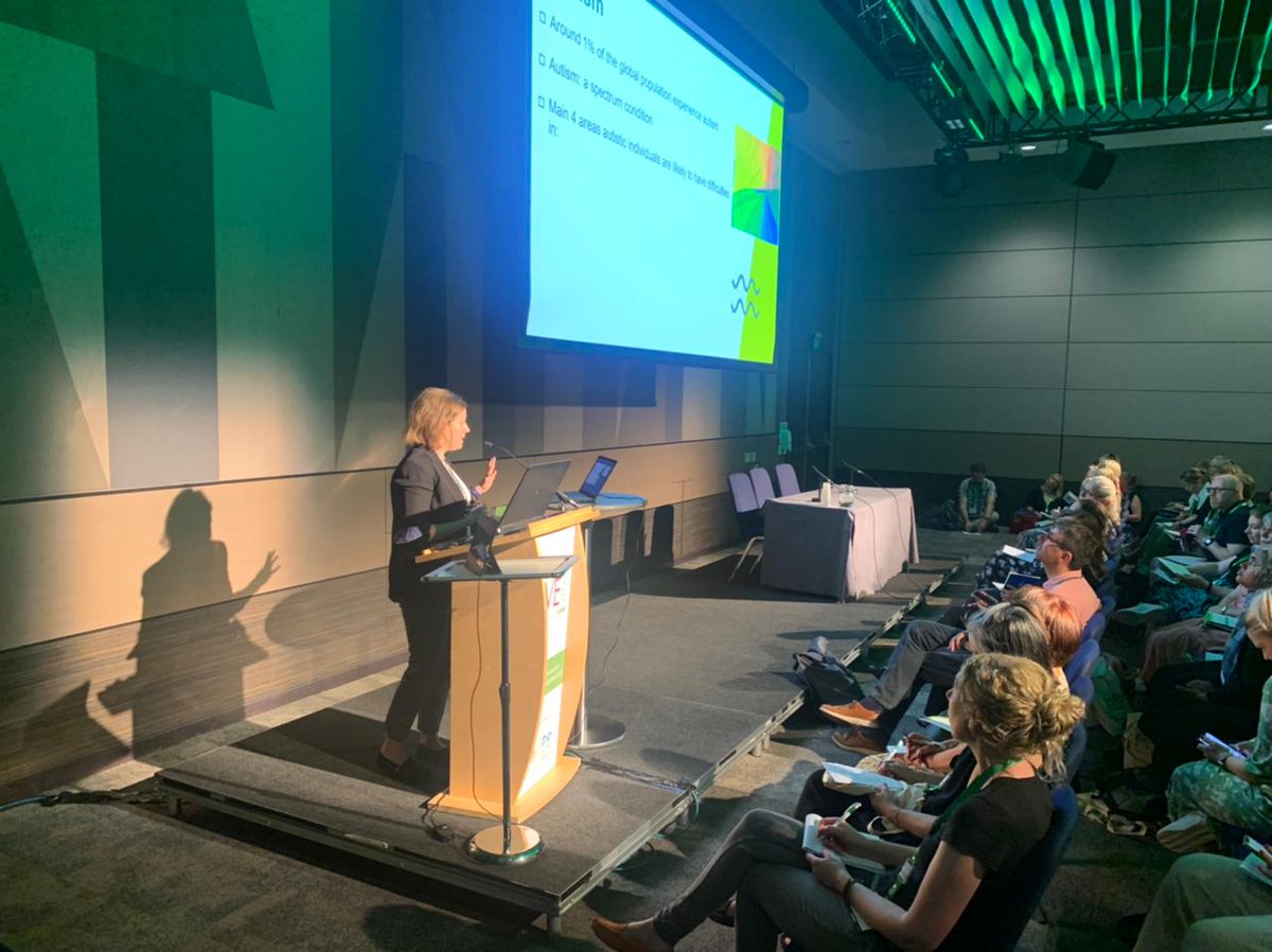 Teacher Training and Attention in Autism (@ttaa_uob) on Twitter photo Standing room only in the TTAA attention in autism session this morning #nasenLIVE2022. Come to stand 54 to hear more bout the project and how to better understand and develop attention in autism.<a href="/nasen_org/">nasen</a> <a href="/UoB_SoP/">School of Psychology, University of Birmingham</a> <a href="/UoBautism/">ACER: Autism Centre for Education & Research</a> Standing room only in the TTAA attention in autism session this morning #nasenLIVE2022. Come to stand 54 to hear more bout the project and how to better understand and develop attention in autism.<a href="/nasen_org/">nasen</a> <a href="/UoB_SoP/">School of Psychology, University of Birmingham</a> <a href="/UoBautism/">ACER: Autism Centre for Education & Research</a>