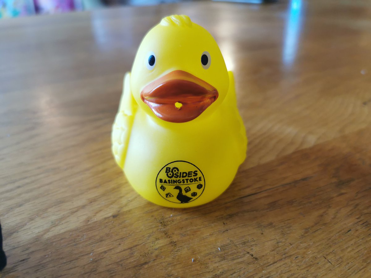 0x03f3's tweet photo. #bsides https://t.co/eJcVTy0iLH