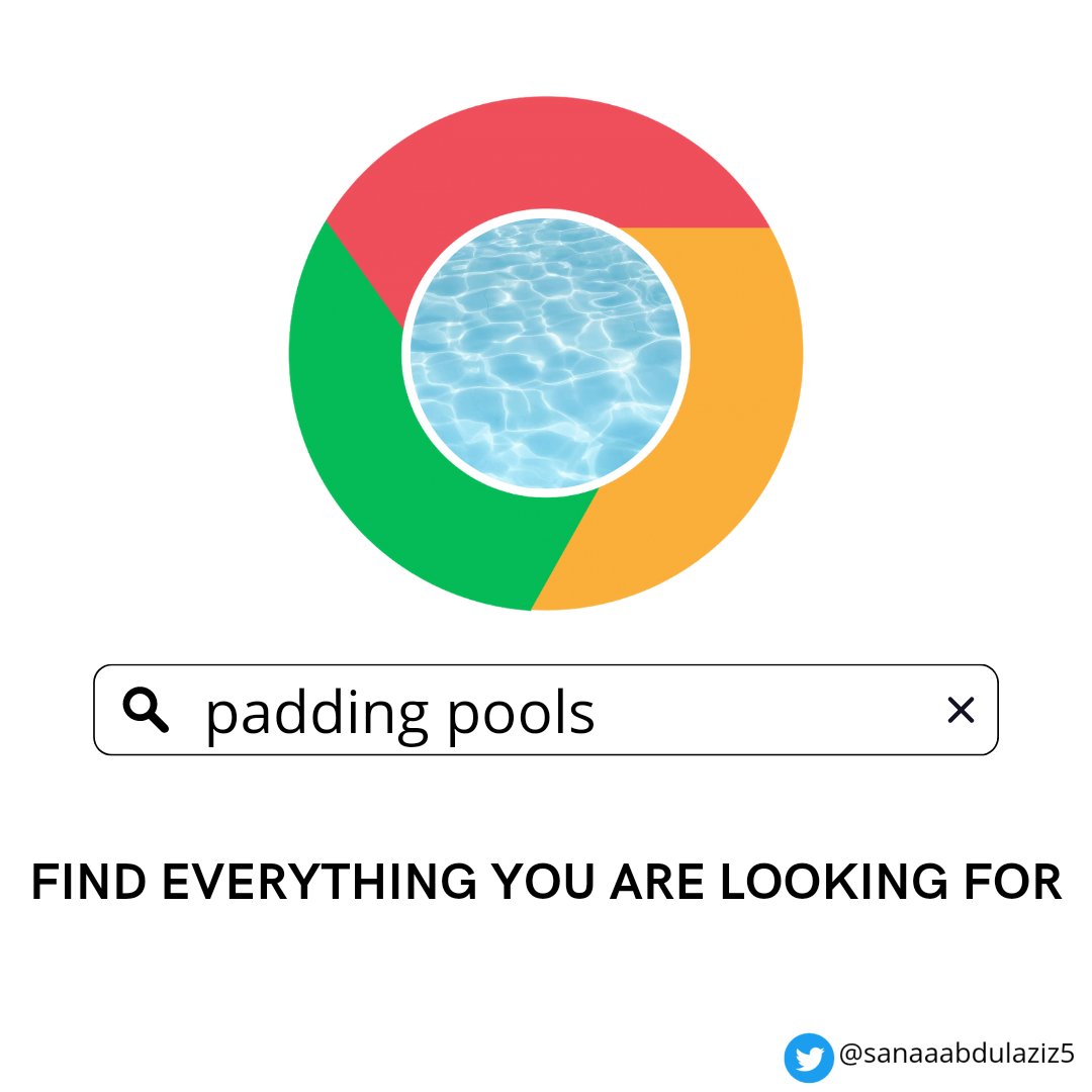 One Minute Brief of the Day:
Advertise #PaddlingPools 
@OneMinuteBriefs