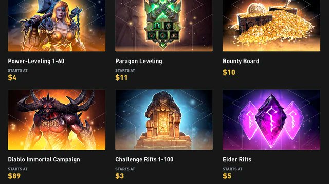 There is no denying that gamers not only accept but actually want to be able to trade in-game items for money. Not for crypto but money. Currently there are no legitimate markets for it so it takes place at the fringes, in grey markets.

linkedin.com/posts/kimsoare…