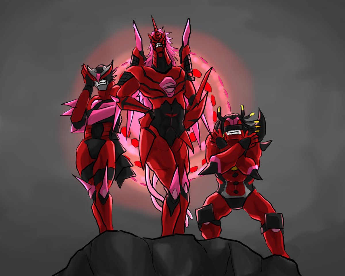 たつきのイラスト