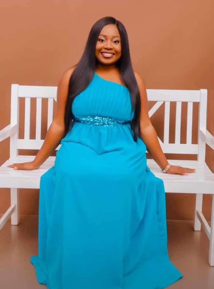 FocusDigitalGh's tweet image. Happy birthday, @ewurakua_graham (Sales &amp;amp; Event Office, @hrfocusu ). We wish you Long life with good health and the strength to be more productive. 

#happybirthday