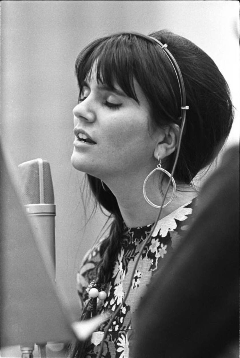 Happy 76th birthday to the amazing Linda Ronstadt who was born on this day in 1946. 