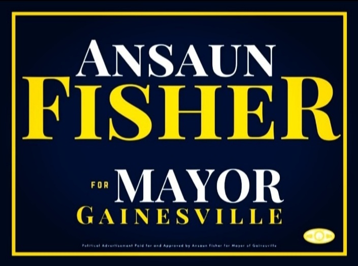 Fisher4Mayor's tweet photo. https://t.co/CCF8sVCBXc https://t.co/4N1BWF59Wh