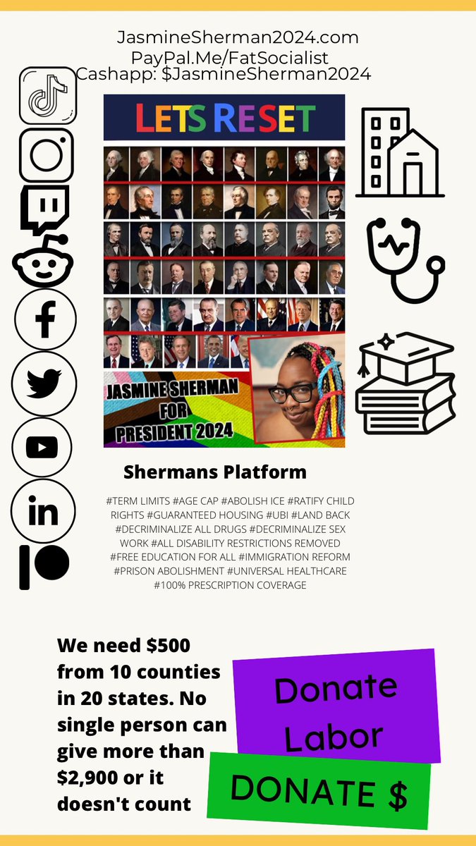 IntergalacticTB's tweet photo. https://t.co/Up6zqnUmRL #letsresist https://t.co/kJ07W6Uv7Q