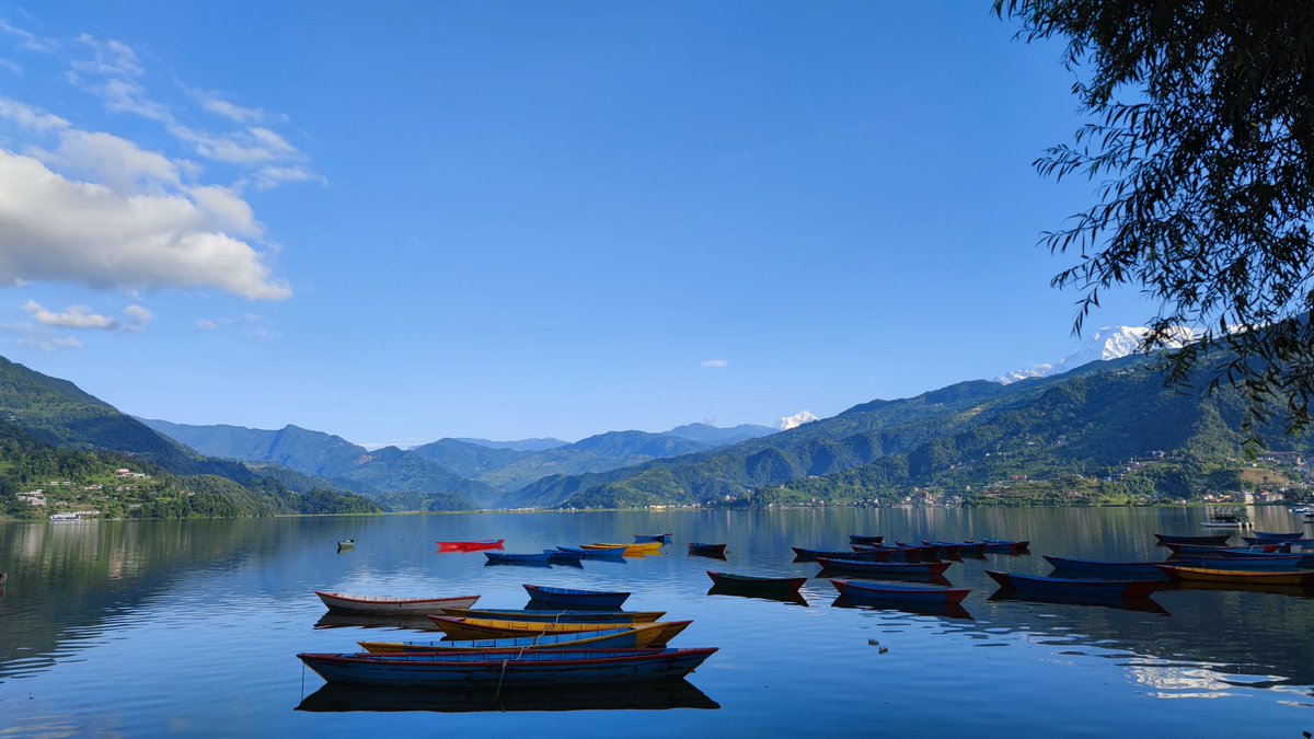 Rajendra Koju (@drkoju) on Twitter photo 