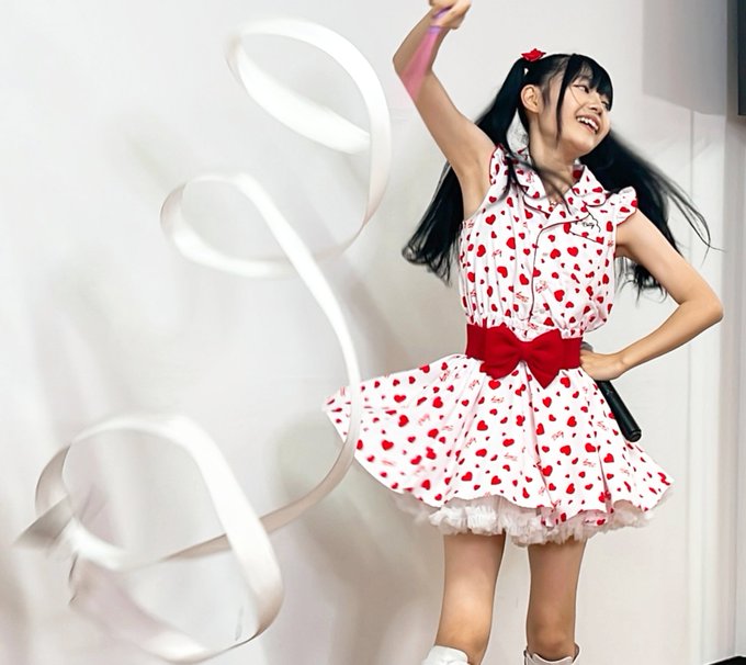 Twitterのコスプレ画像17