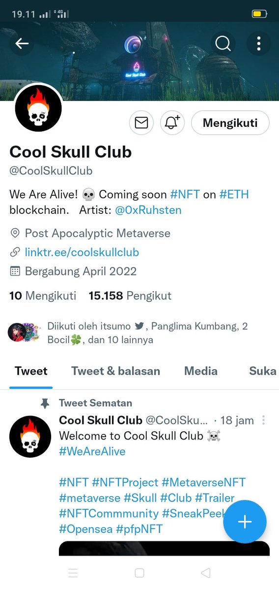 pasirhayam1's tweet photo. @GiveAwayHost Bismillah https://t.co/z6K14K0Wzk