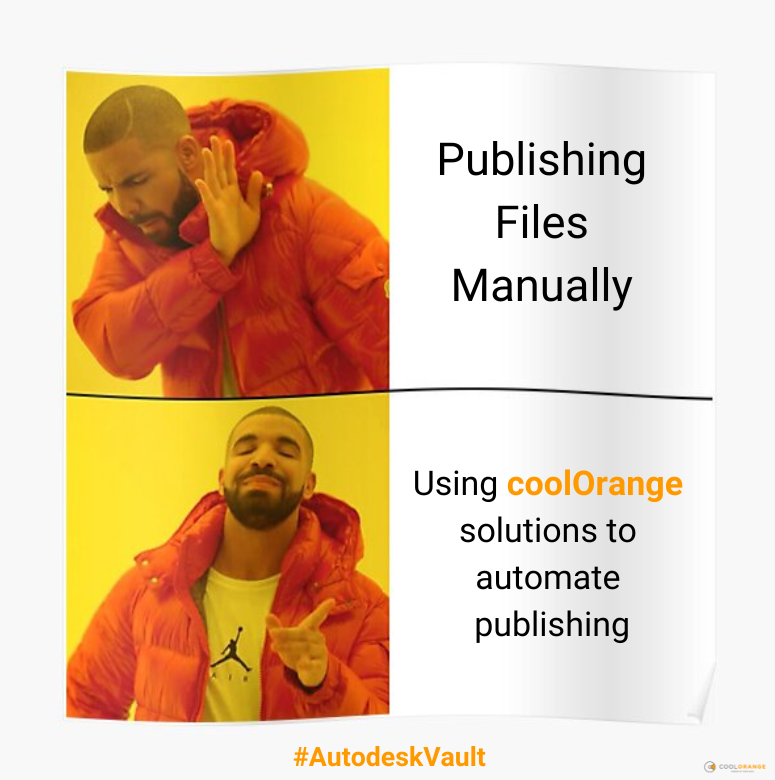 coolOrangeTweet's tweet photo. #funfridaypost https://t.co/4oFLgD2uc9