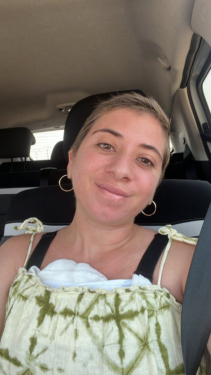 Colgadores Solidarios - María Vidal Ramos tweet media