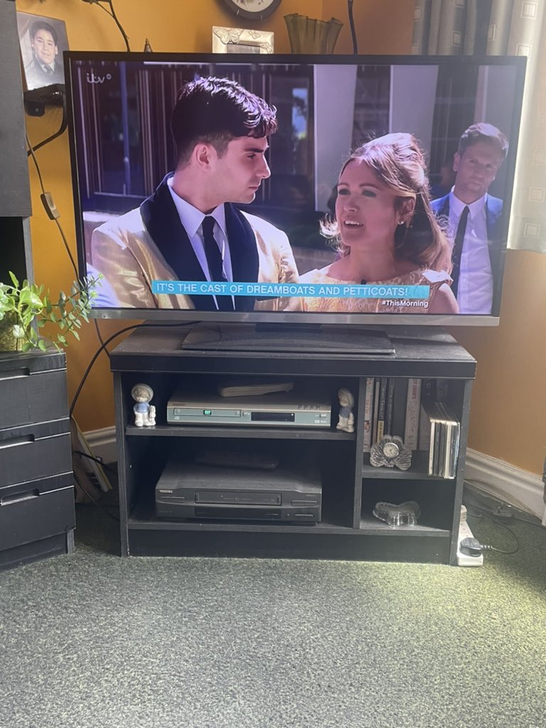 <a href="/ElizabethCUK/">Elizabeth Carter</a> <a href="/thismorning/">This Morning</a> You Were SENSATIONAL!! 💯❤️🧡💛💚💙💜Xxxxxx