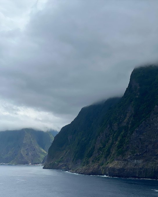Bem-vindo &aacute; Madeira https://t.co/0b28AEHsmw