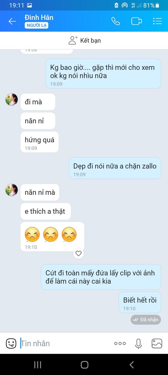 Xóa kb rồi mà vẫn vậy ....Mấy ông nào gặp trường hợp như này thì né ra nha
