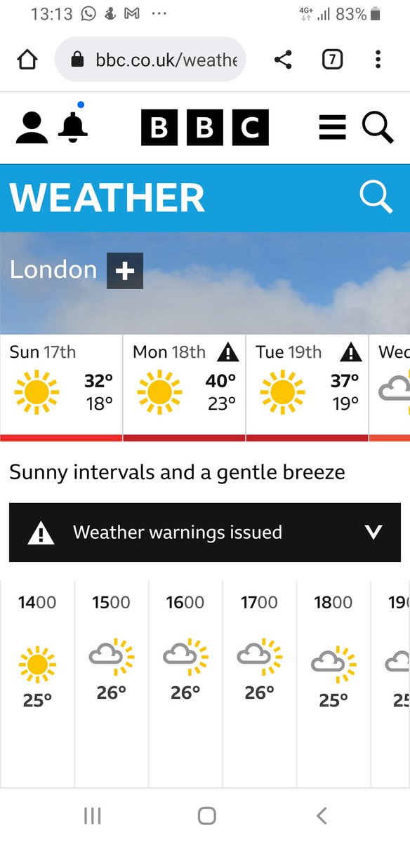 This will be the wake up call right? 

- Stop plastics
- stop fossil fuels
- stop hyper consumption
- build engaging with nature into our everyday

- or we'll destroy ourselves

#CulturalReforesting