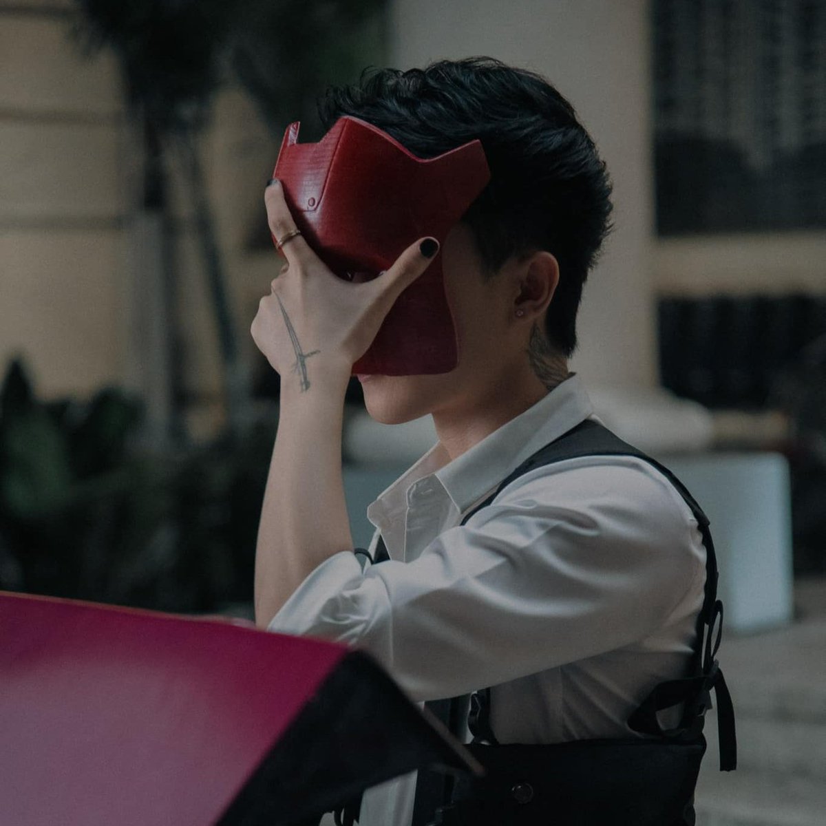 phuongtuan_j97's tweet photo. Ngoi Sao Co Don teaser 
coming 👋
https://t.co/JeAz9ZMrYa
#NgoiSaoCoDon 
#JackJ97 https://t.co/pnHAFJhnFV