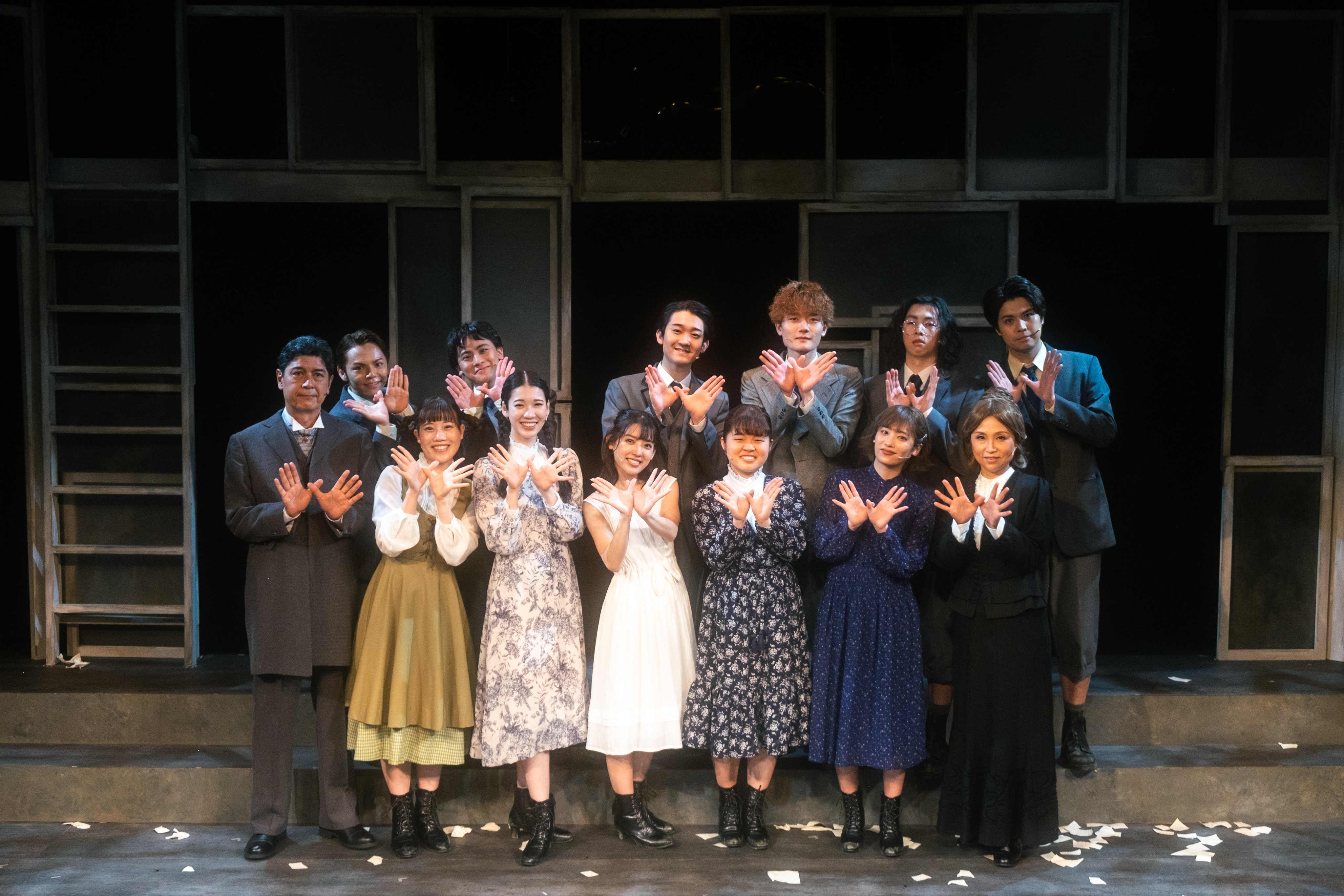 ミュージカル『春のめざめ』楽譜 ヤマハ】ピアノ&ボーカル・セレクション ミュージカル 春の