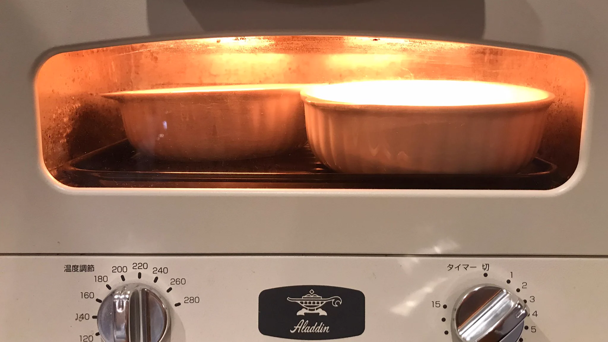 トースターで５分焼くだけ！明太オムライスがおいしすぎる！