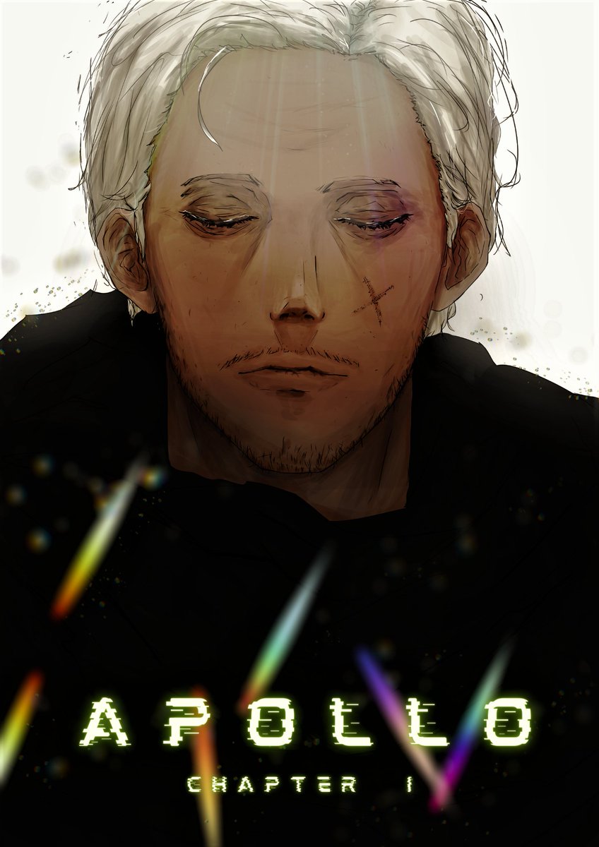 Zon_Verse's tweet image. The second issue from the ZON-Verse is out!!!
Apollo!!!!
The man who can take on anything!!!!
Go get your copy now!!!!

mintbase.io/thing/oYhudiBX…