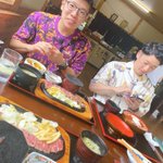 中島可南海(なかじ)😬OPSV@熊本下通のツイート画像
