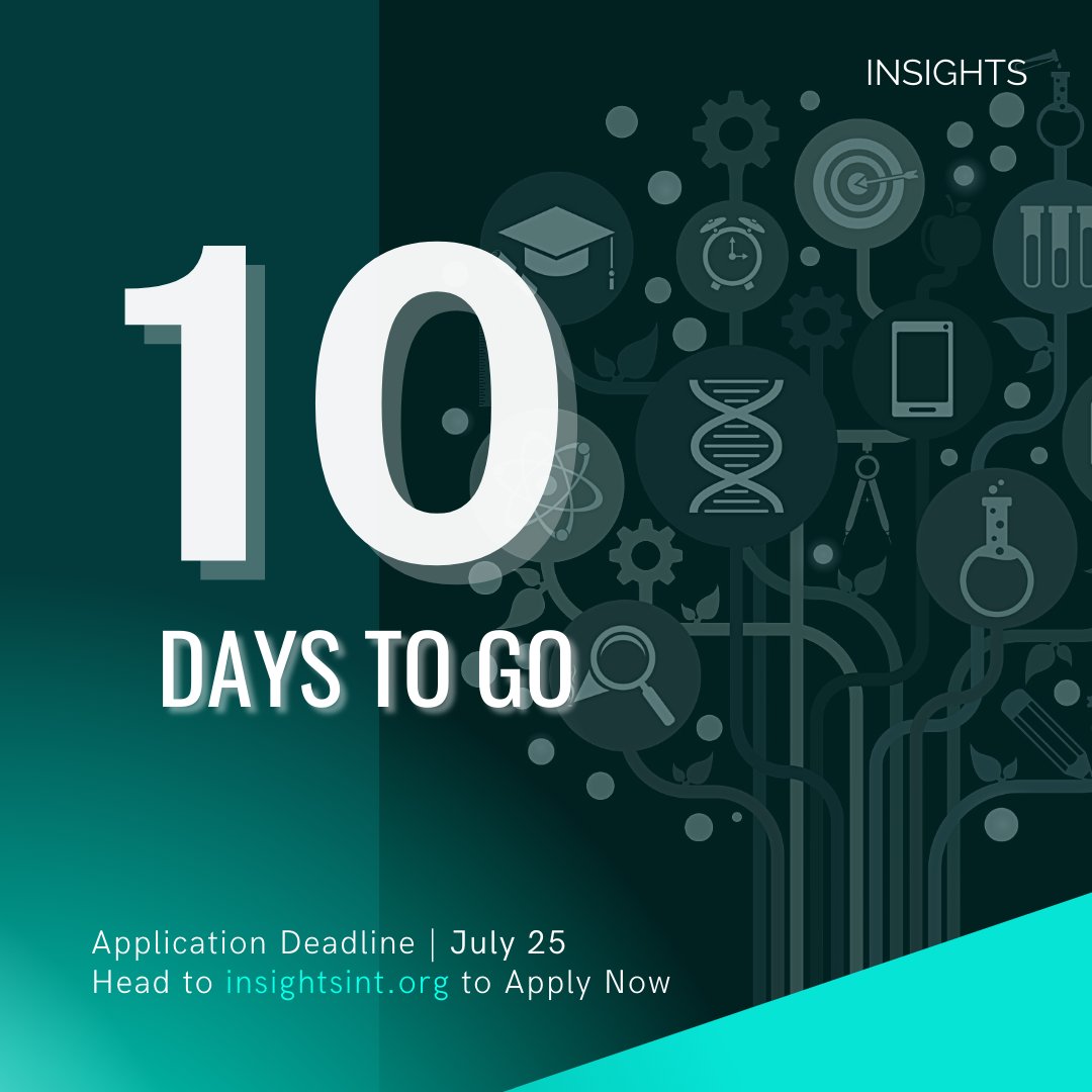Insights International tweet media