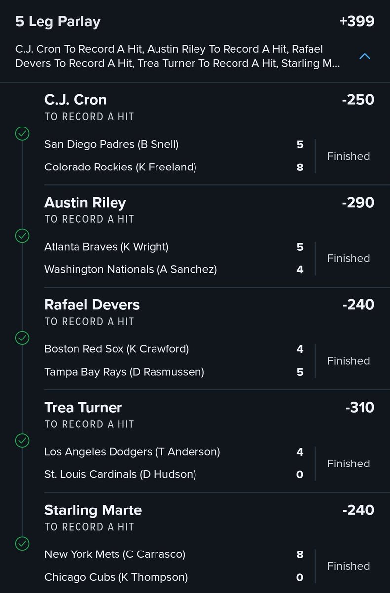 LPeezy1981's tweet image. This guys hot hitters list never seems to disappoint @TheProfessor305