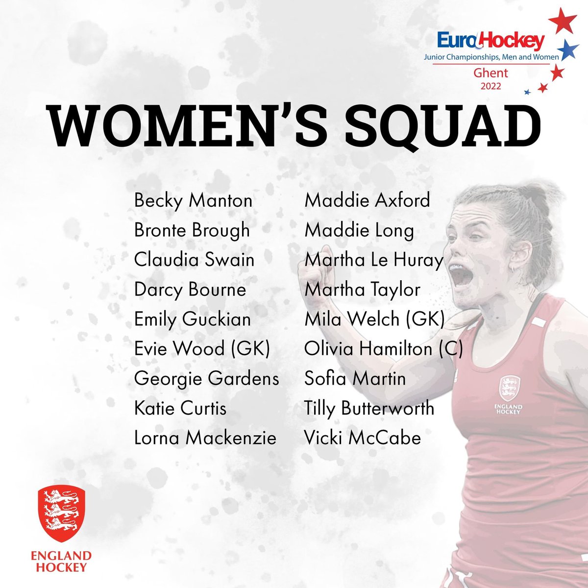 sphockey51's tweet photo. Well done @lornamackenzie5 https://t.co/J05eDIDszk