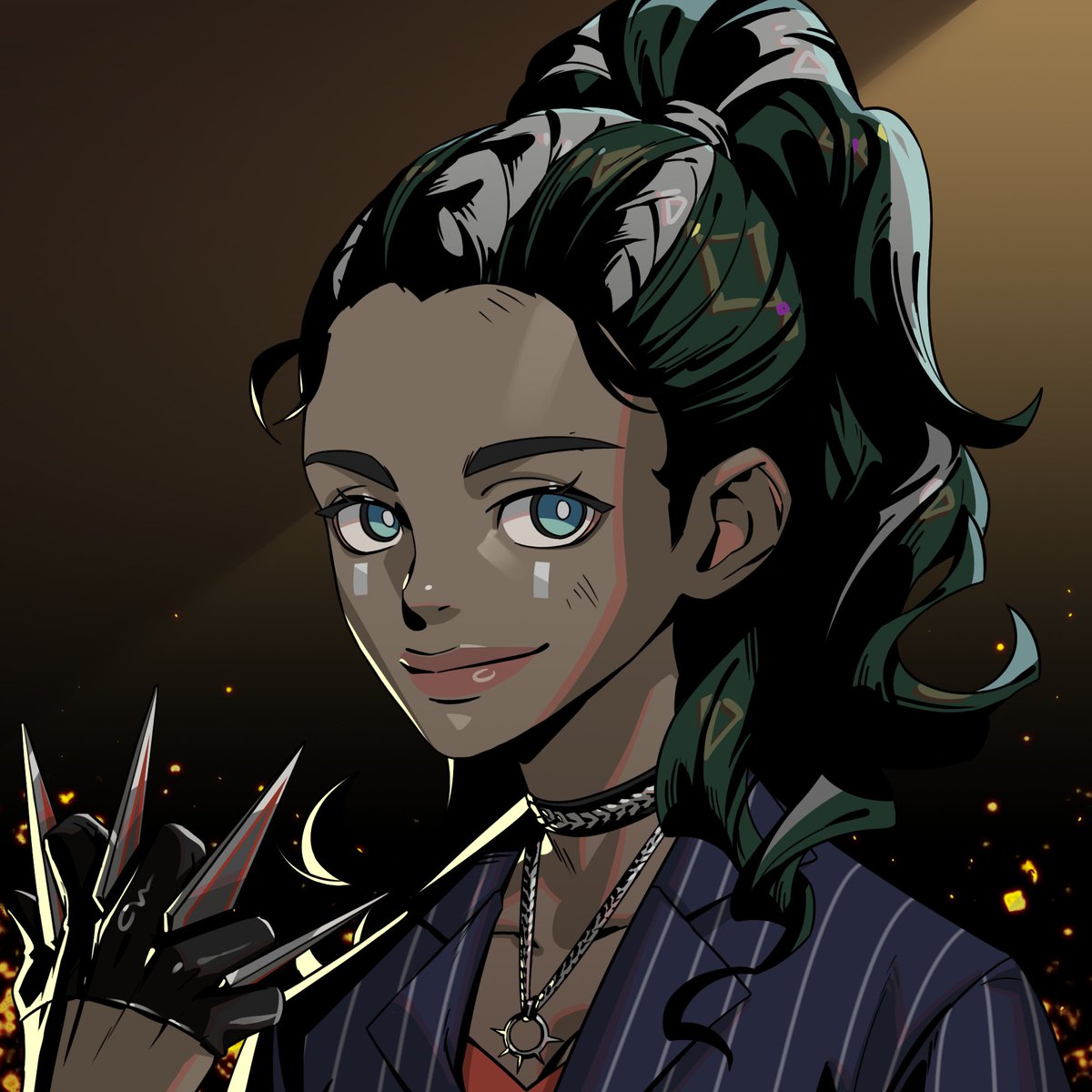 🌙 ESION x BF-Party 🐱‍👤

BFP has teamed up with Esion to giveaway 2 WL spots!

To enter: 2WL spots
1️⃣ Follow 
<a href="/B_F_Party/">B.F.Party</a> 
 &amp; 
<a href="/ESION_Club/">ESION</a>

2️⃣❤️+rt
3️⃣ Tag friends!

Ends in 24hours.