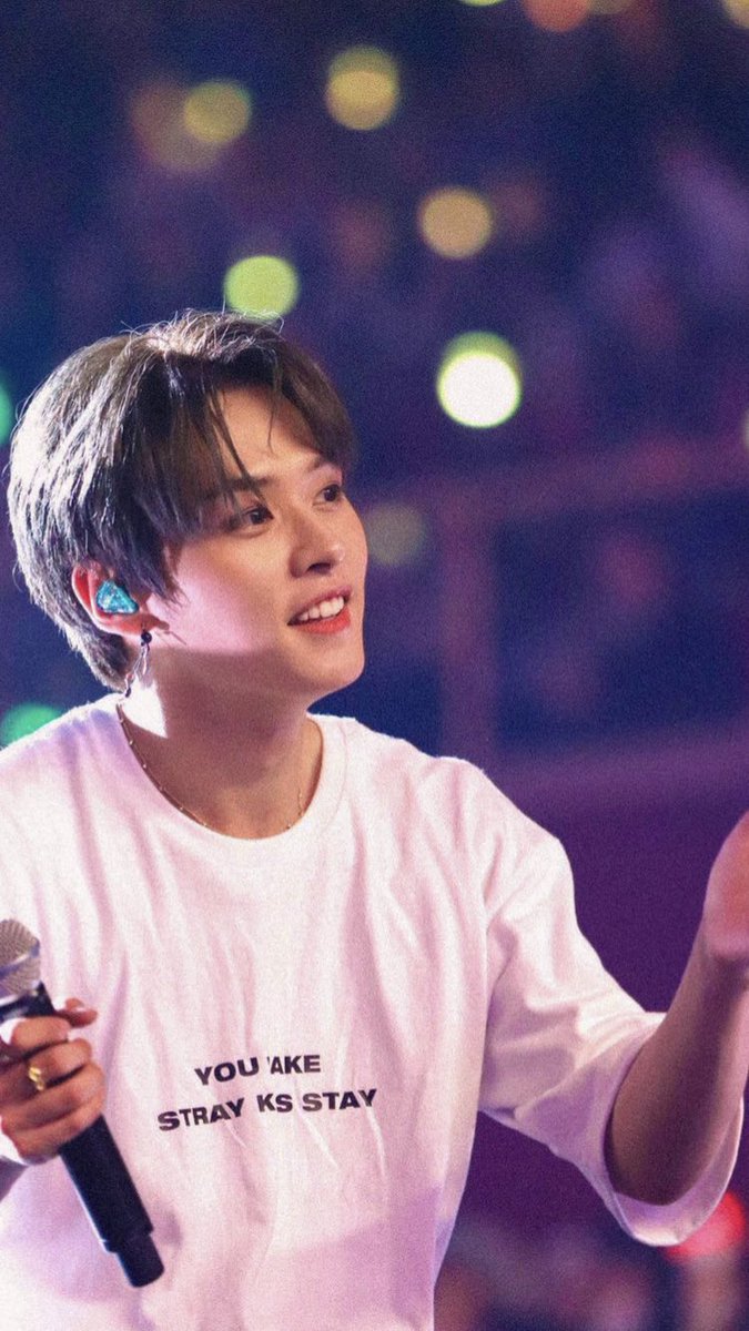 irOnUD2AyYqrYHZ's tweet photo. 色々語ろうと思ったけど、語彙力無くて諦めました🤣
とりあえず一言だけ。

リノ、JYPに入ってくれて、straykidsとしてデビューしてくれて、ここまでアイドルを続けてくれてありがとう。

この優しい笑顔をこれからも見たいな☺️

 #LeeKnow 
 #5thYearsWithLeeKnow 
 #StrayKids https://t.co/rSllZhe5Lx