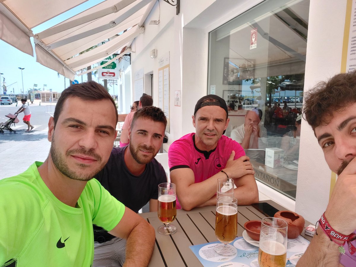 LuisPerka's tweet photo. @MarioLopez__ @Rpoli11 @MontehermosoFu1  # baby https://t.co/QssOdvVDtZ