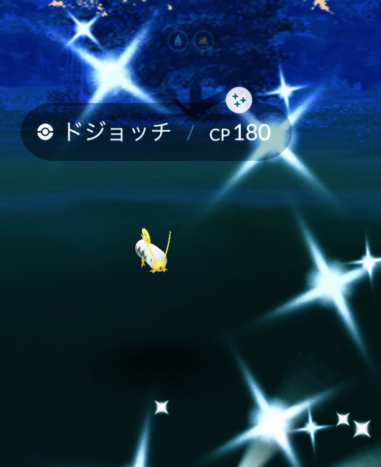 ポケモンgo ナマズンの色違い 入手方法と実装状況 攻略大百科