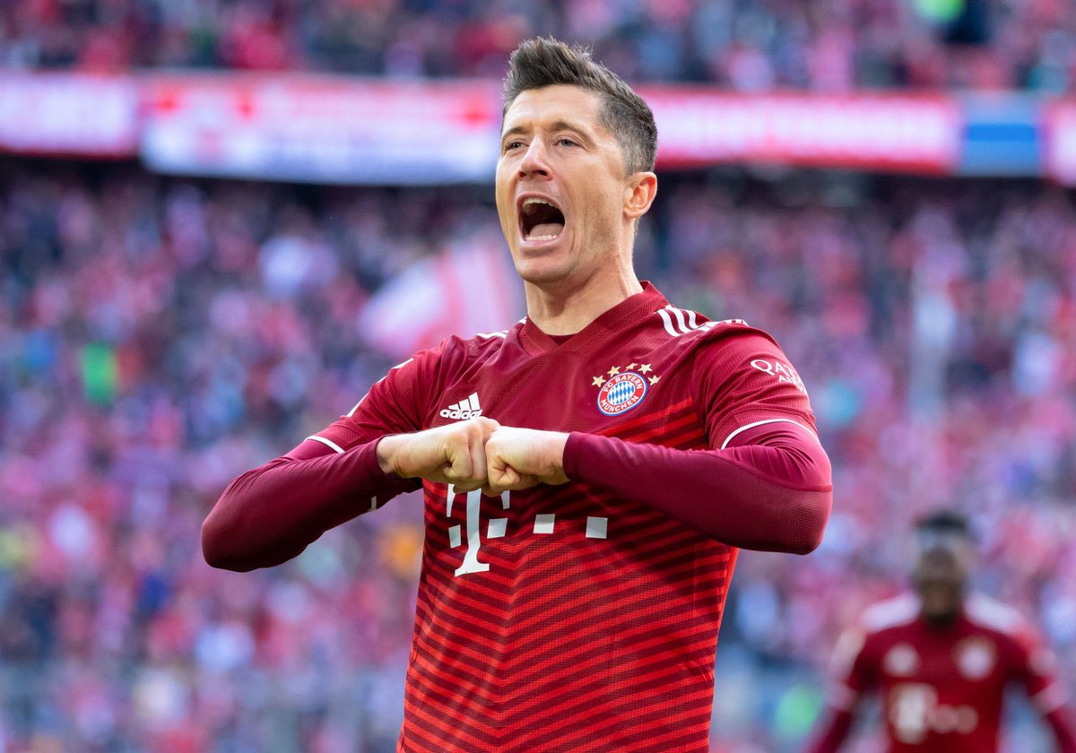 🚨🚨 ACCORD TROUVÉ pour Lewandowski au Barça ! 💙❤️

(<a href="/DiMarzio/">Gianluca Di Marzio</a>)