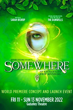 ByThePlayTP's tweet photo. it’s happy ‘Buy a By The Play Theatre Ticket’ friday! 

This is what is up for grabs…

• Somewhere: The Musical
Guiseley Theatre. 11-13 Nov.
@Somewheremirror 

• Butter Fingers
Yeadon Town Hall. 1st Dec.
(18+ comedy)
@theonemanplay 

BUY NOW https://t.co/ao4UUqy9dM https://t.co/Ek8gVDKEUD