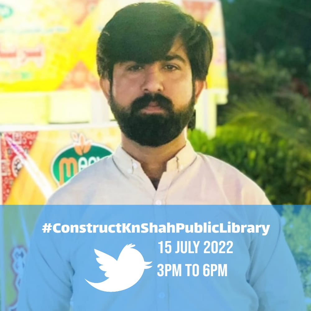 Sarwangul4's tweet photo. #ConstructKnShahPublicLibrary https://t.co/hS4zYevAWd