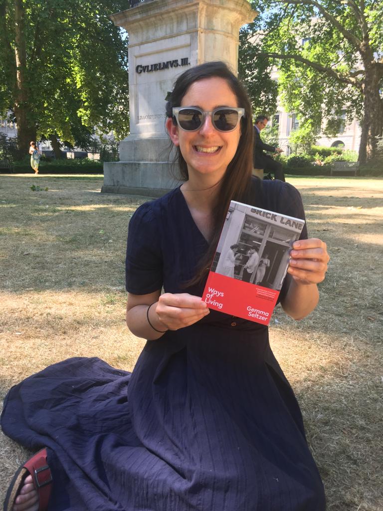 Gemma Seltzer tweet media