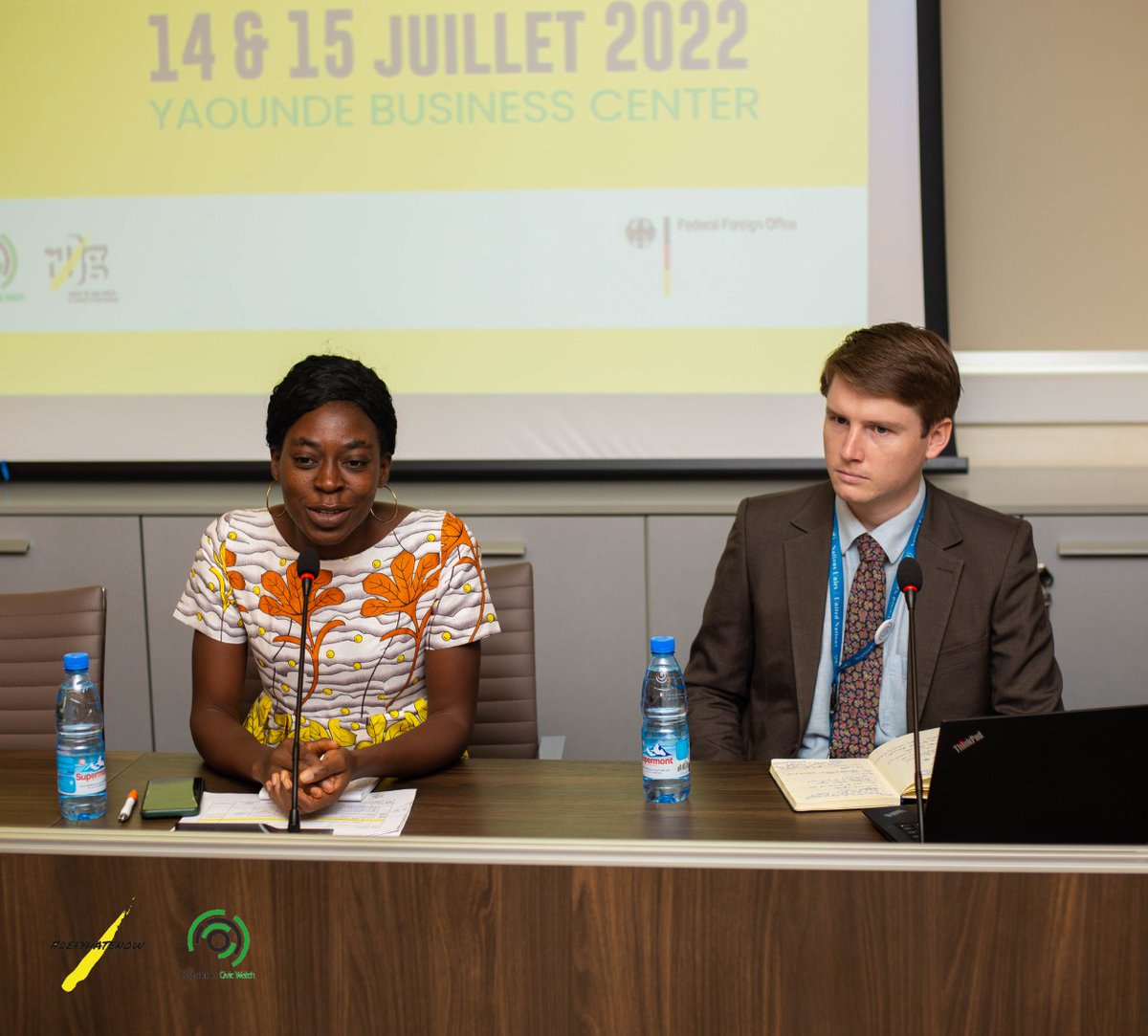 #defyhatenow West & Central Africa tweet media