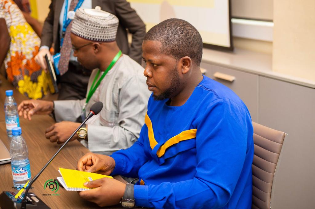 #defyhatenow West & Central Africa tweet media