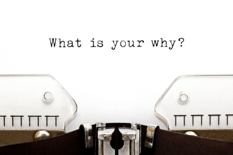 The legal industry is only getting more competitive and the sooner you identify the “why” that sets you apart and drives your firm, the more likely your firm is to thrive in the years to come.

Read on here: lawvision.com/lawyer-startin…