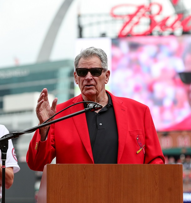 Happy 83rd Birthday to broadcaster and two-time World Series Champion, Mike Shannon! 