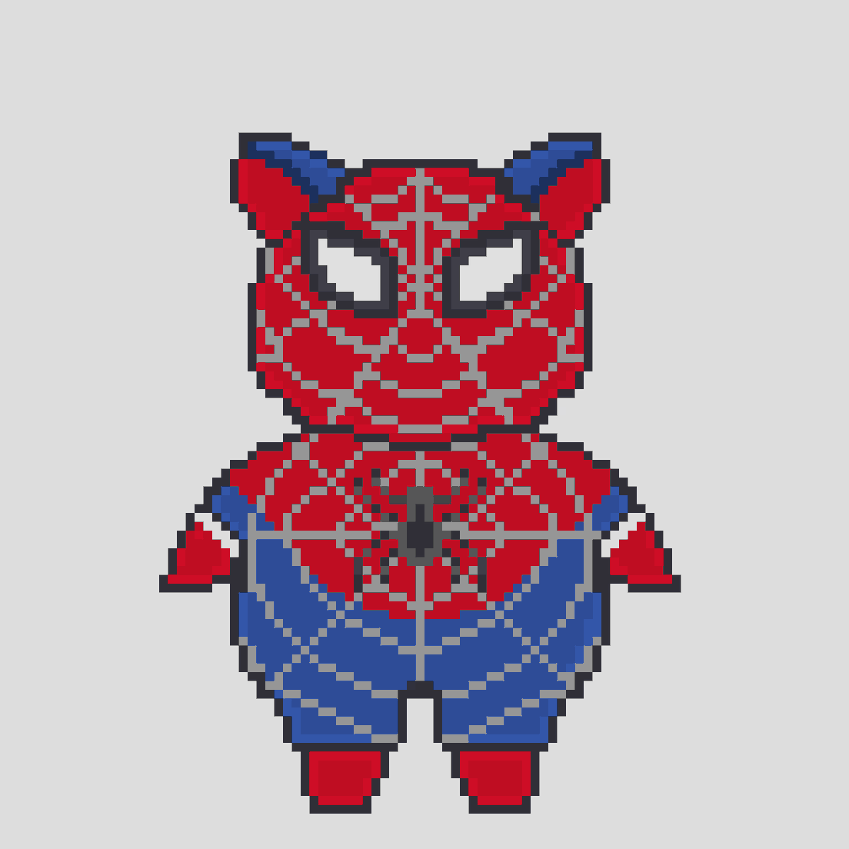 Have a lovely day my friends 😍😍😍
500 unique cryptopig1 in polygon network
ERC-721 
Smart contract
Total 500 items
1/1 unique and hand drawn
🧨❌❌Floor price:0.004❌❌🧨

opensea.io/collection/cry…

#NFT #Sold #nftart #opensea #cryptoart    #NFTCommunity #artofmmm #Drop