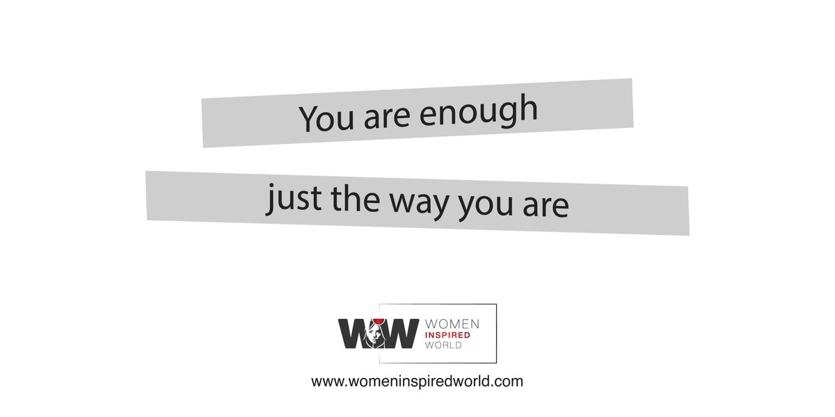 Women Inspired World tweet media