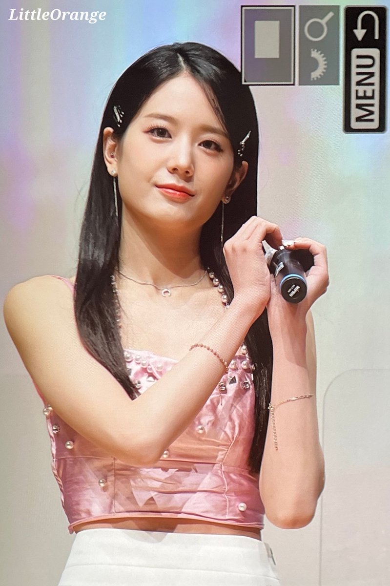 220715 프리뷰 🧡

#fromis_9 #프로미스나인
#장규리 #GYURI