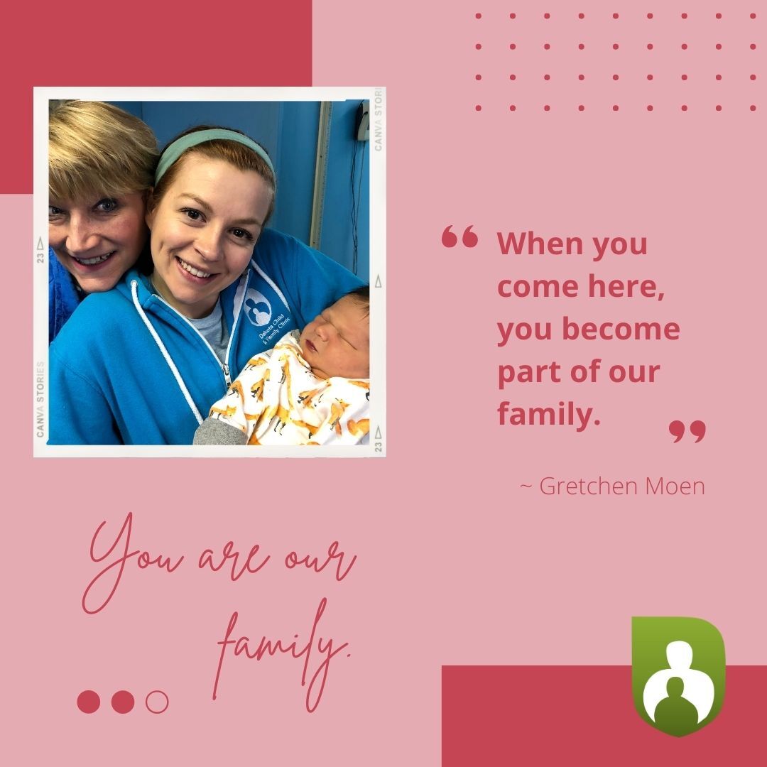 At DCFC, we care for our community as we care for our family. We want to make sure that you have support in every area of your life.

#nonprofitclinic #mnclinics #dakotacfc #dakotacounty