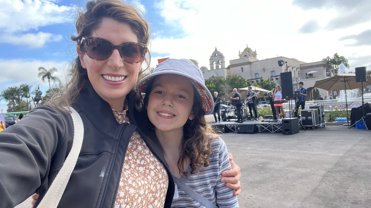 Great conference this year, so glad it’s back #EsriUC